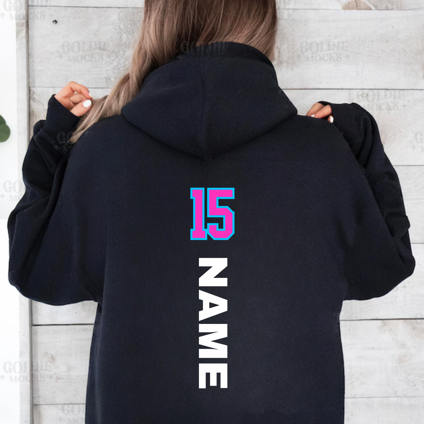 Name ADD ON