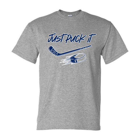 Cadillac Vikings Hockey UNISEX T-Shirt
