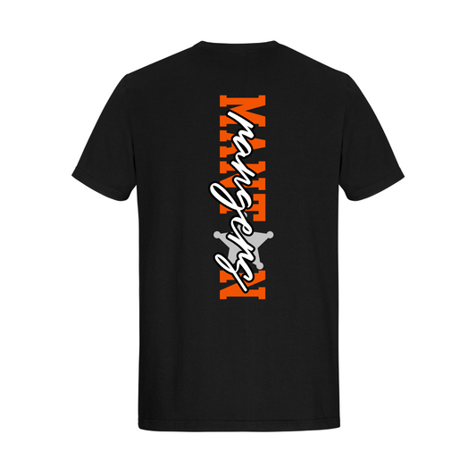 Manton Rangers ADULT Unisex T-Shirt