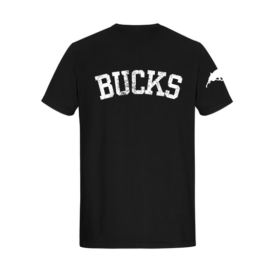 Pine River Bucks Adult T-Shirt