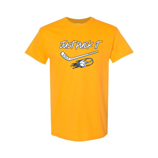 Cadillac Vikings Hockey UNISEX T-Shirt