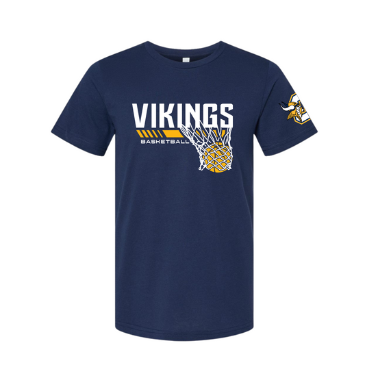 Cadillac Vikings YOUTH T-Shirt