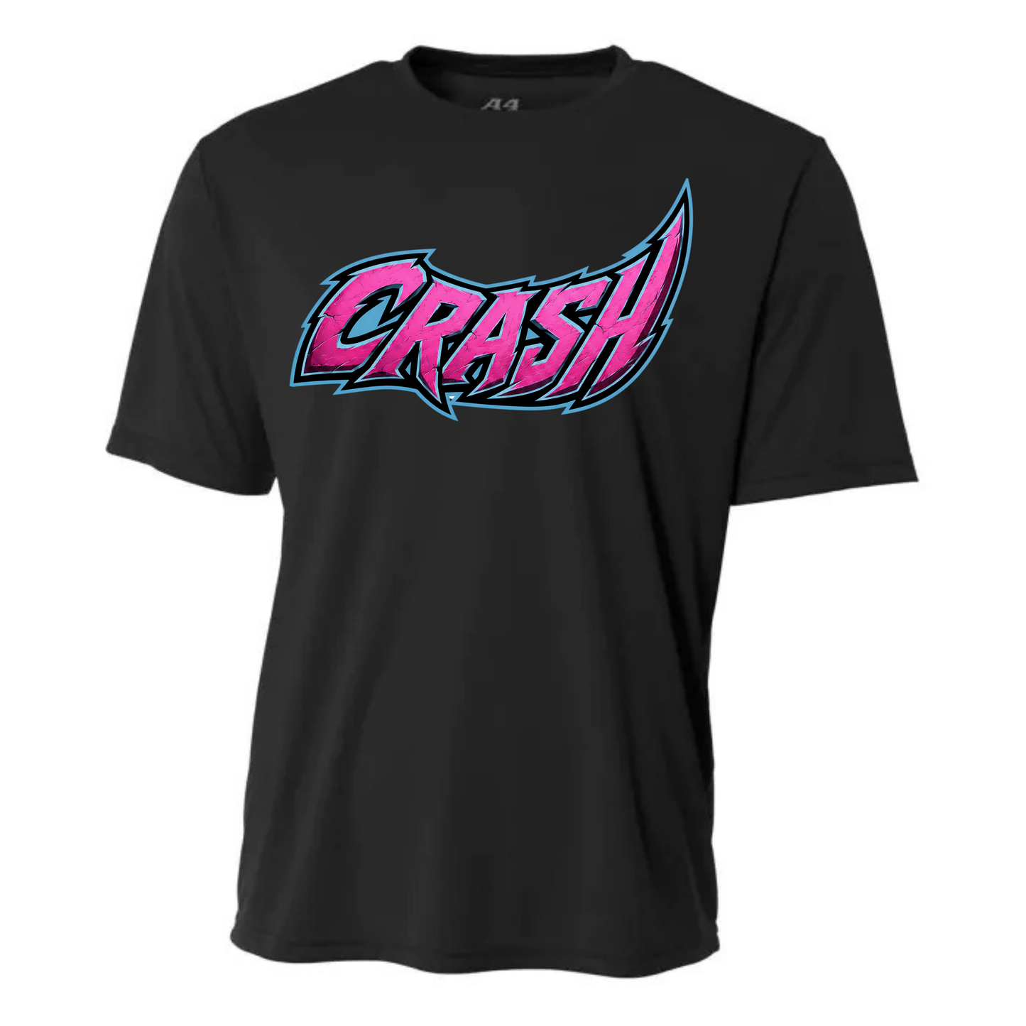 Crash Softball DRI-FIT Cooling Performance T-Shirt