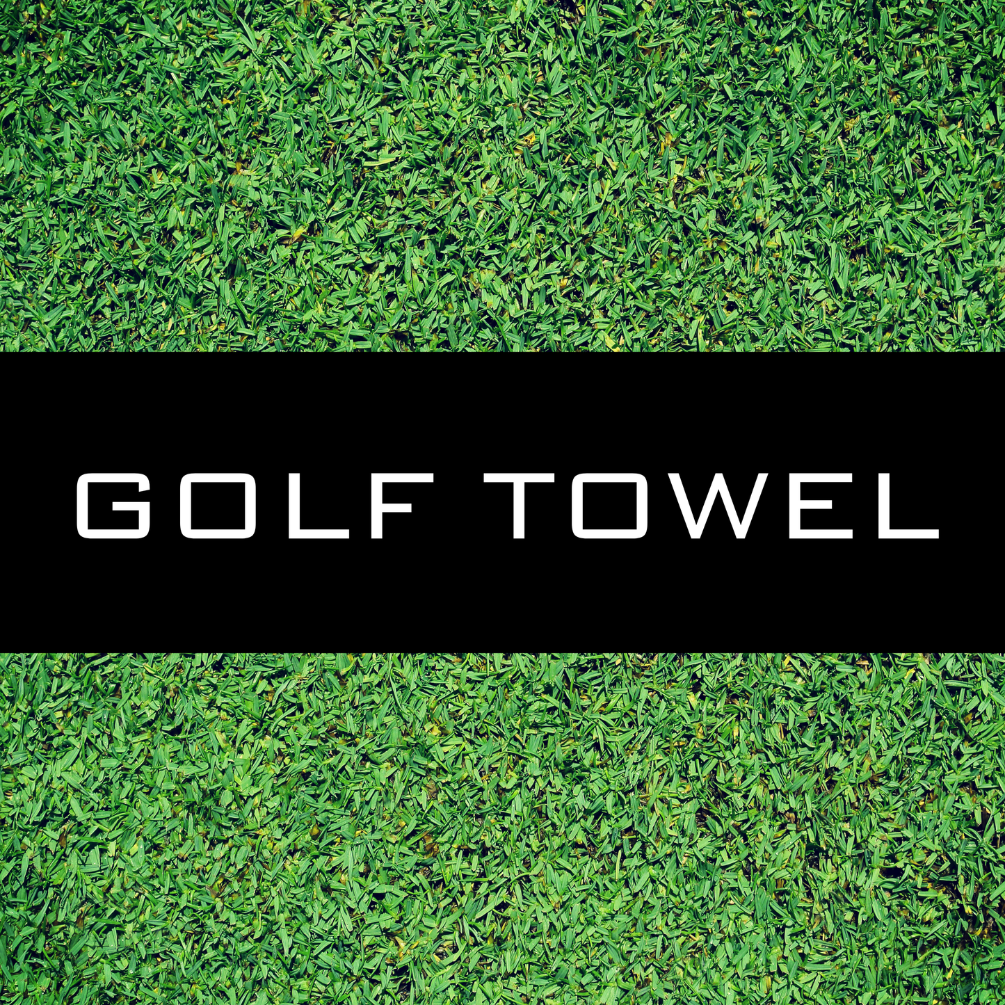 Golf Towel