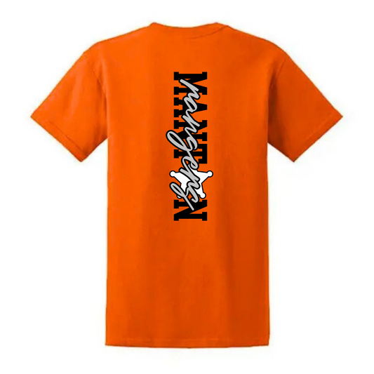 Manton Rangers ADULT Unisex T-Shirt