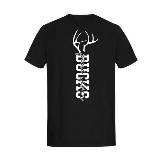 Pine River Bucks Adult T-Shirt