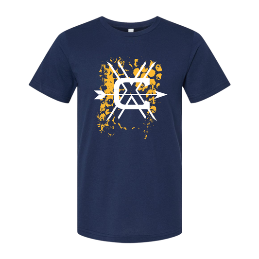 Cadillac Vikings Cross Country UNISEX T-Shirt