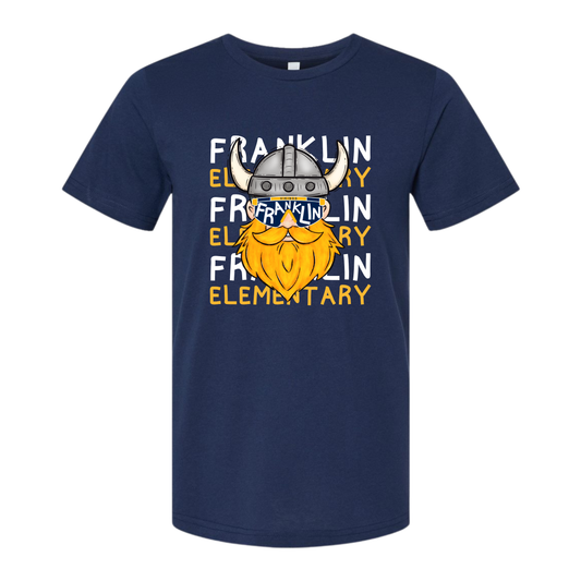 Franklin Elementary UNISEX T-Shirt