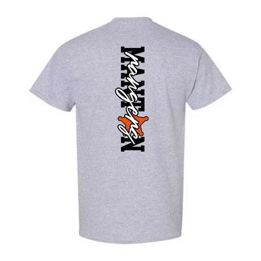 Manton Rangers ADULT Unisex T-Shirt