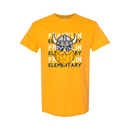 Franklin Elementary UNISEX T-Shirt