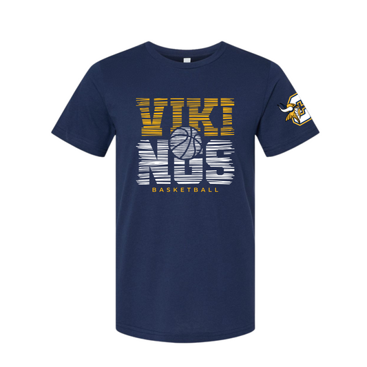 Cadillac Vikings YOUTH T-Shirt