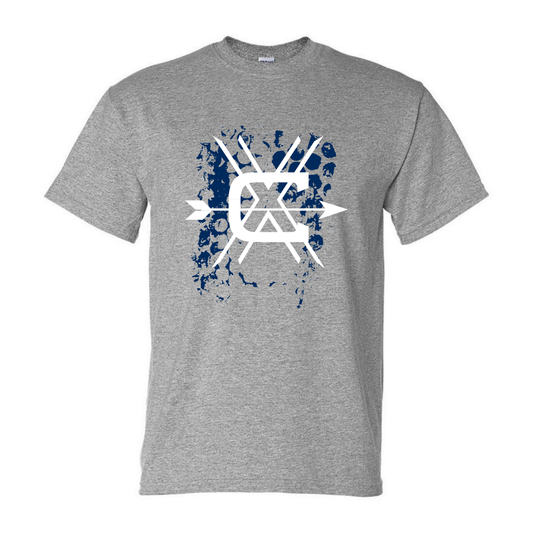 Cadillac Vikings Cross Country UNISEX T-Shirt
