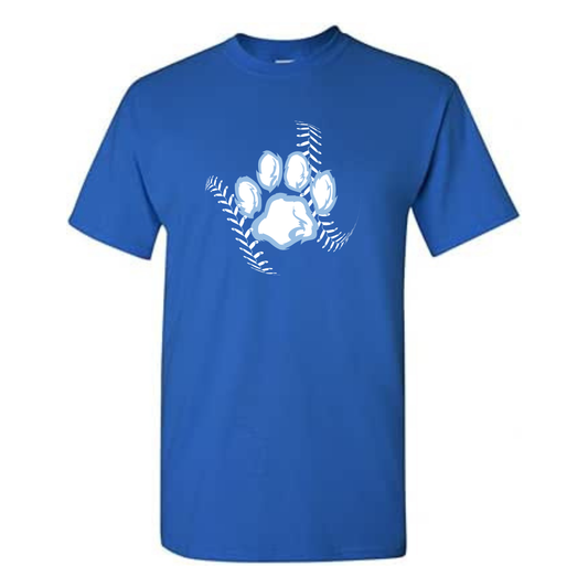 Great Lakes Cougars Baseball Unisex ADULT T-Shirt