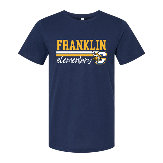 Franklin Elementary UNISEX T-Shirt