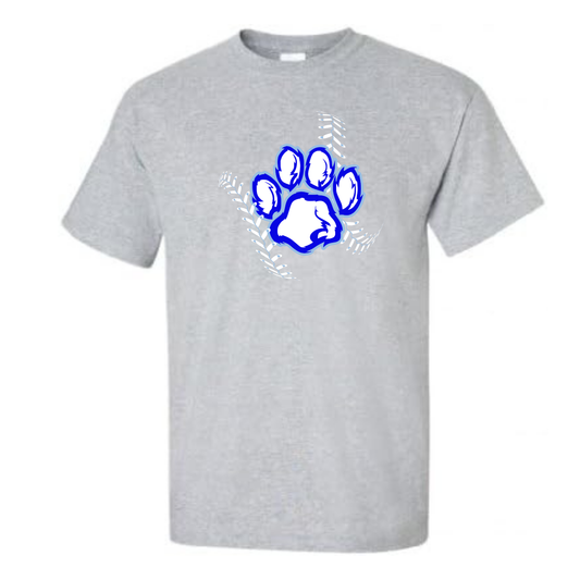 Great Lakes Cougars Baseball Unisex YOUTH T-Shirt