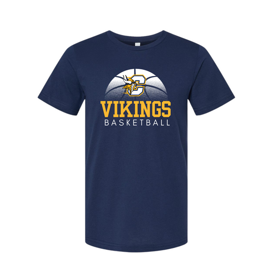 Cadillac Vikings YOUTH T-Shirt