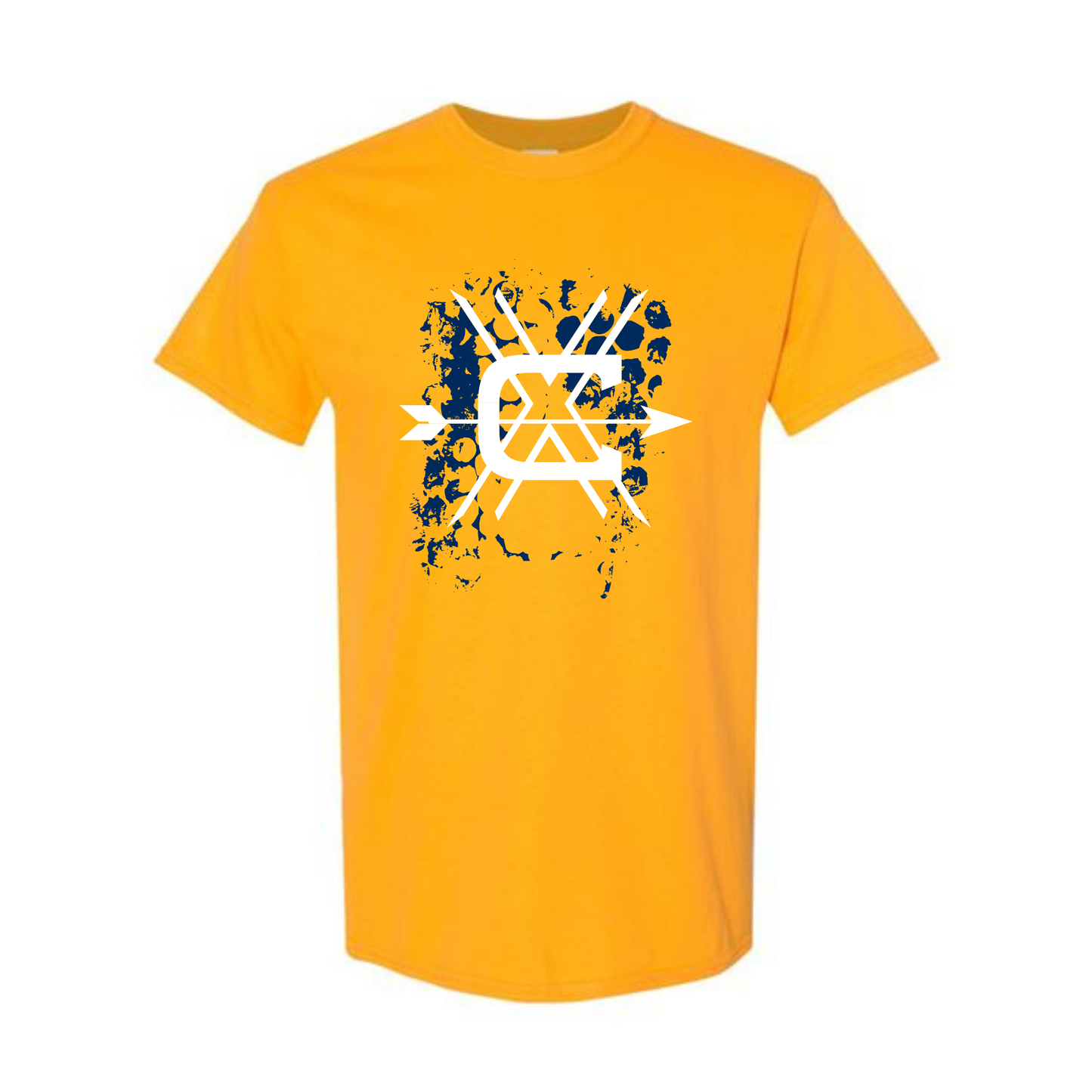 Cadillac Vikings Cross Country UNISEX T-Shirt