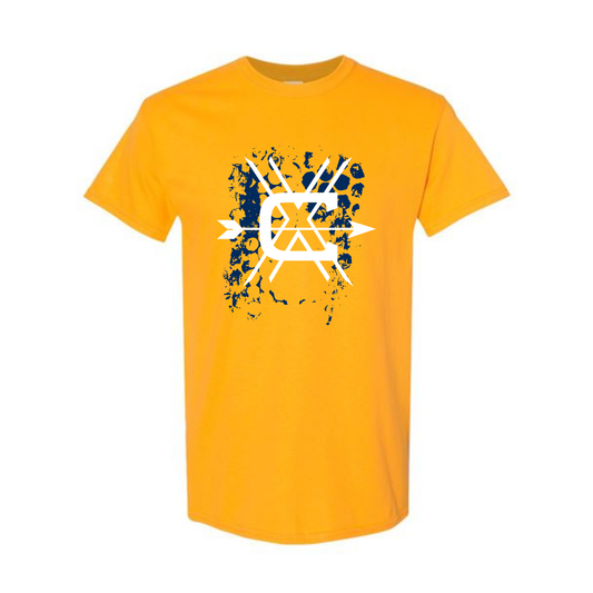 Cadillac Vikings Cross Country UNISEX T-Shirt