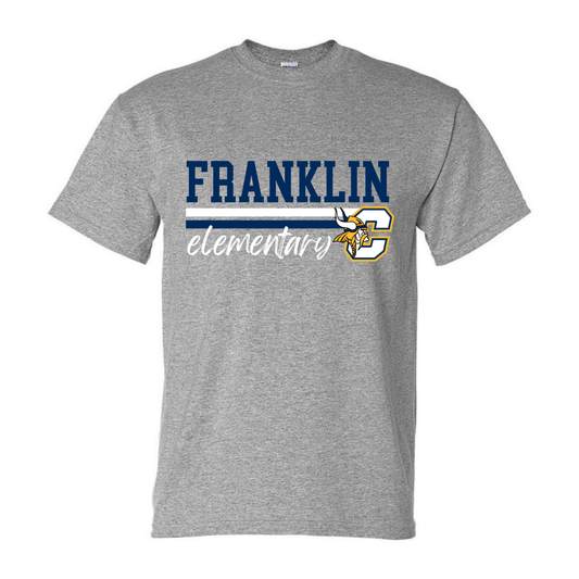 Franklin Elementary UNISEX T-Shirt
