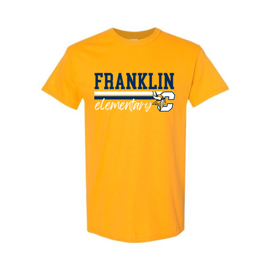 Franklin Elementary UNISEX T-Shirt
