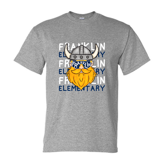 Franklin Elementary UNISEX T-Shirt