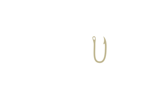 Cadillac Lake Lures