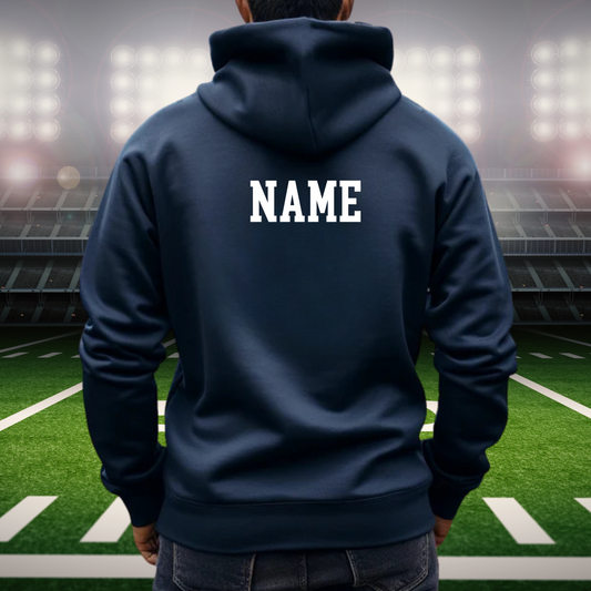 Name ADD ON
