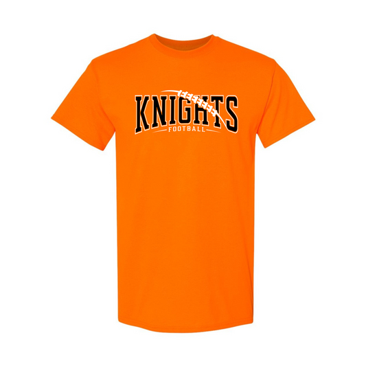 Knights Junior Football ADULT Unisex T-Shirt