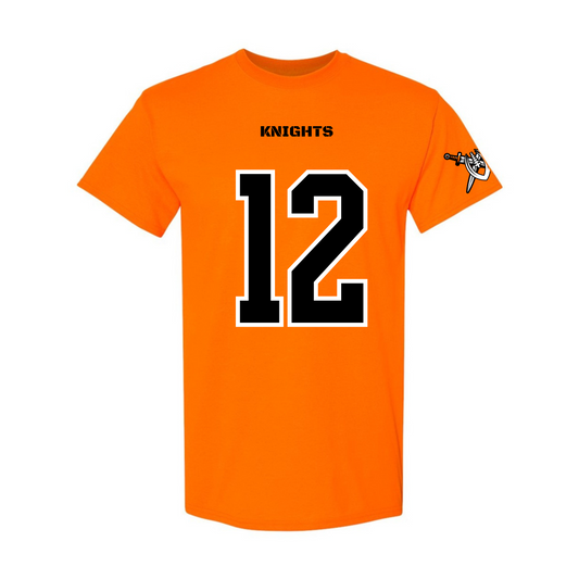 Knights Junior Football Game Day Jersey Unisex YOUTH T-Shirt