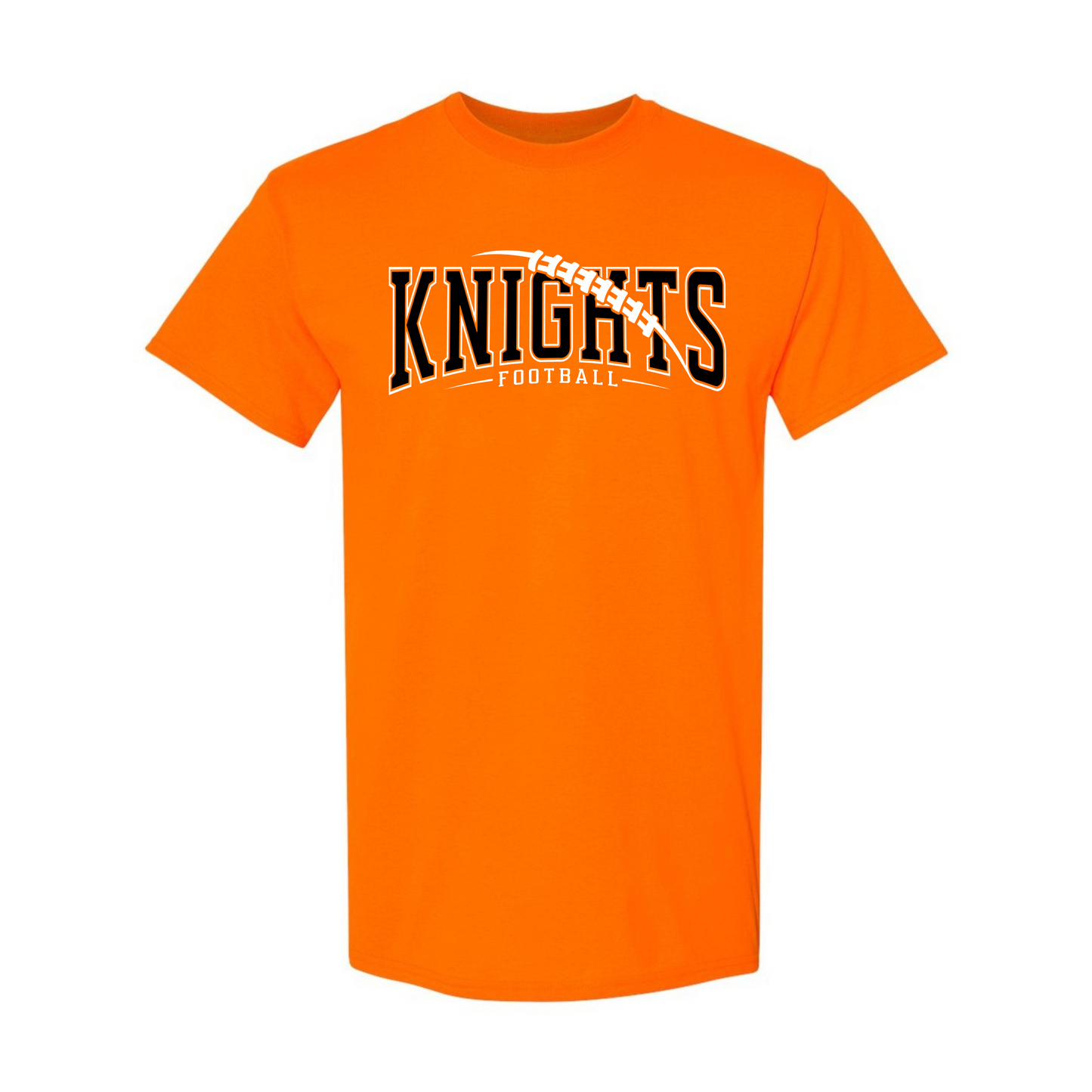 Knights Junior Football Unisex YOUTH T-Shirt