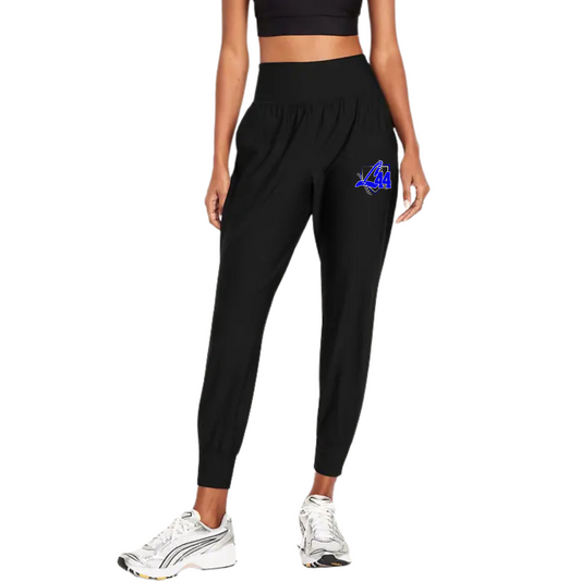Latitude 44 Lakers Baseball WOMEN'S Joggers