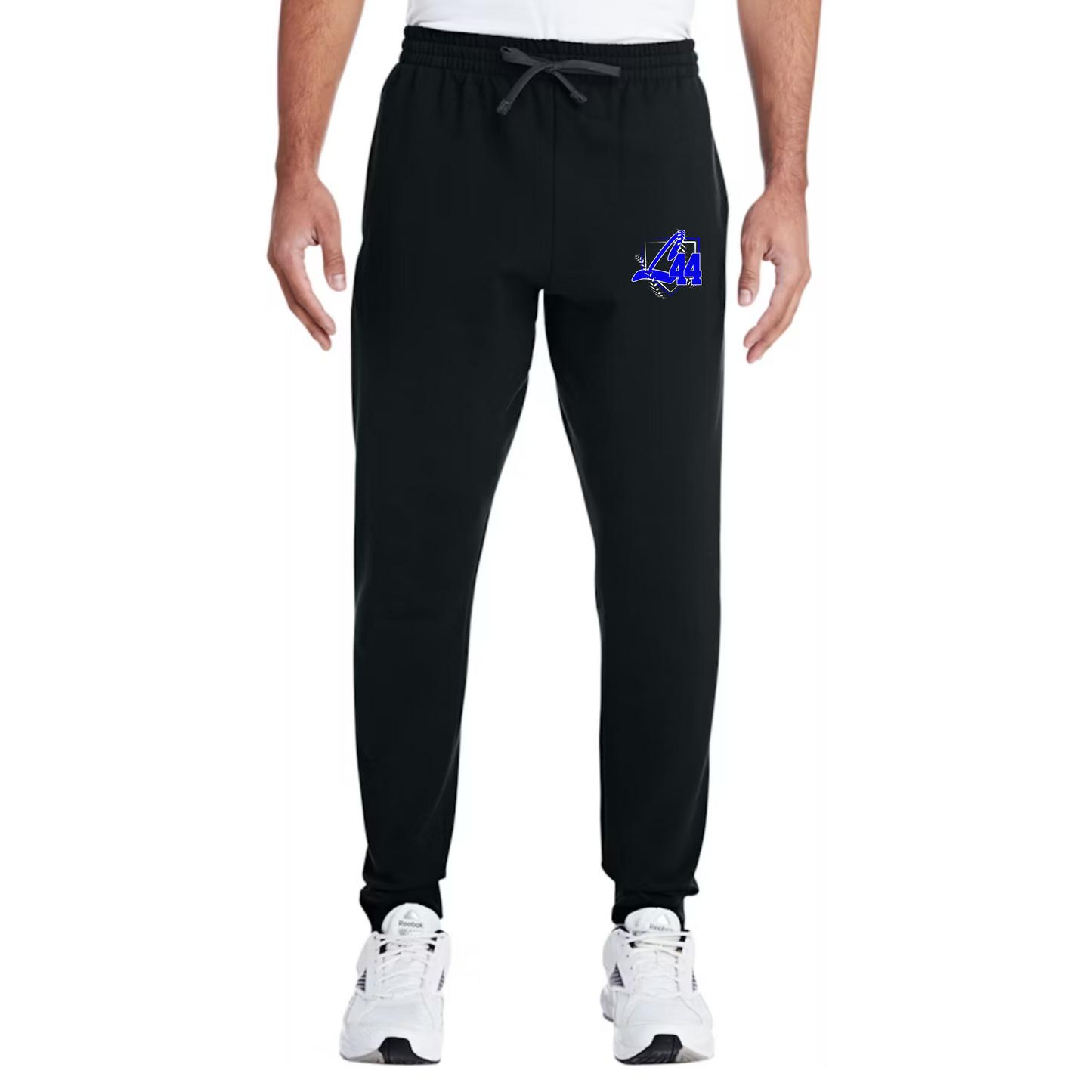 Latitude 44 Lakers Baseball MEN'S Joggers