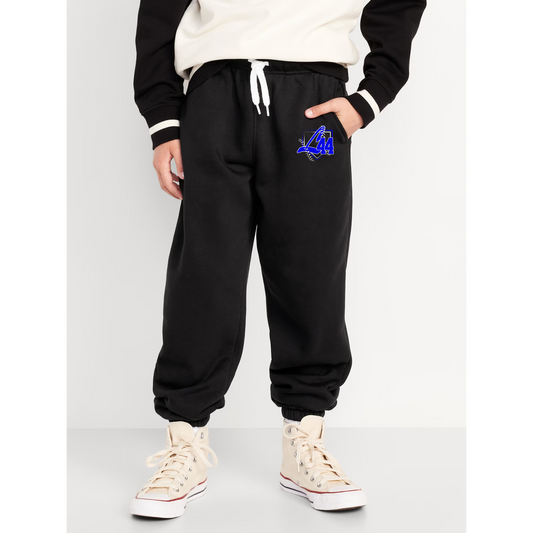 Latitude 44 Lakers Baseball YOUTH Joggers
