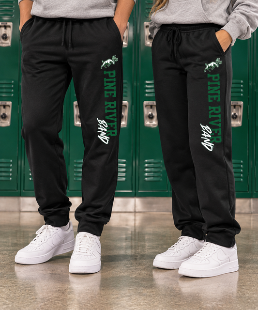 Pine River Band UNISEX Jogger Sweatpants