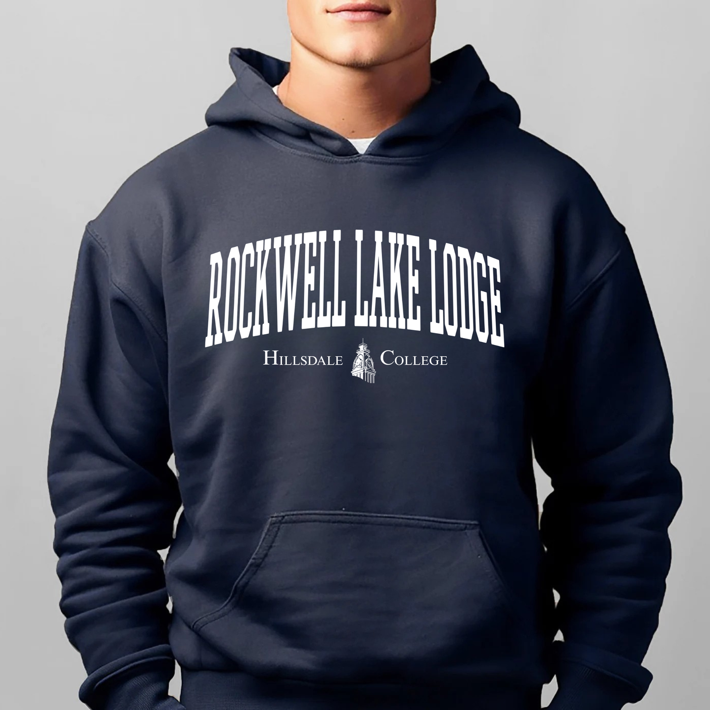 Rockwell Lake Lodge Invoice #1069