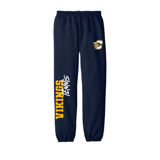 Cadillac Vikings Tennis UNISEX Sweatpants