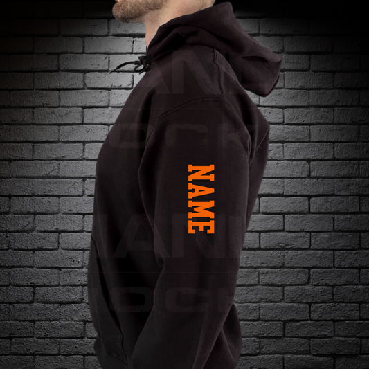 Name ADD ON (SLEEVE)