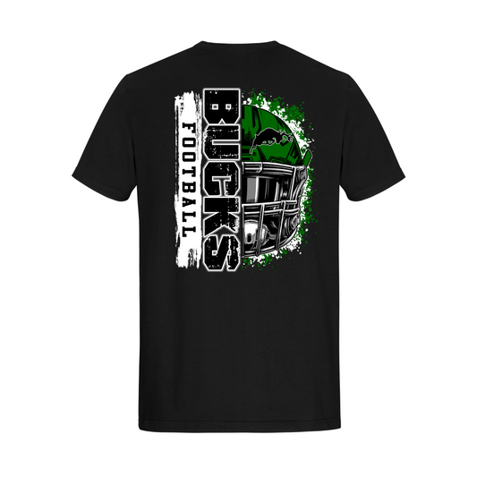 Pine River Bucks Football YOUTH T-Shirt