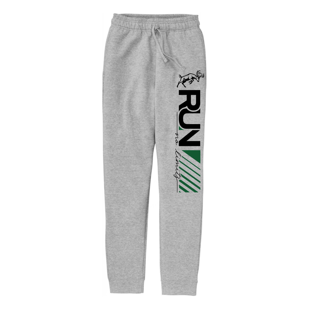 Pine River Cross Country UNISEX Jogger Sweatpants